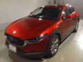 2019 Mazda CX-30