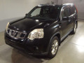 2011 Nissan X-Trail