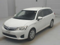2014 Toyota Corolla Fielder