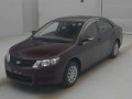 2009 Toyota Allion