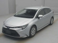 2021 Toyota Corolla Touring Wagon