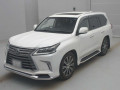 2017 Lexus LX