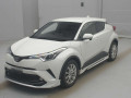 2017 Toyota C-HR