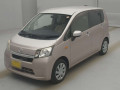 2013 Daihatsu Move