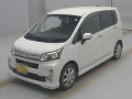 2014 Daihatsu Move Custom