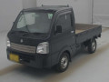 2016 Suzuki Carry Truck