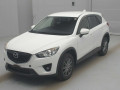 2013 Mazda CX-5
