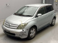2005 Toyota IST