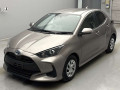 2021 Toyota YARIS