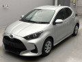 2021 Toyota YARIS