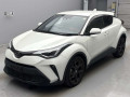 2021 Toyota C-HR