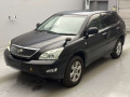 2008 Toyota Harrier