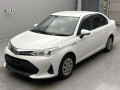 2018 Toyota Corolla Axio
