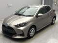 2021 Toyota YARIS