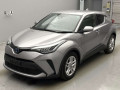 2021 Toyota C-HR