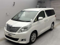 2014 Toyota Alphard