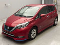 2016 Nissan Note