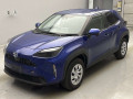 2021 Toyota YARIS CROSS