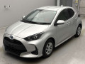 2021 Toyota YARIS