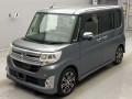 2013 Daihatsu Tanto Custom