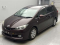2011 Toyota Wish