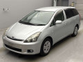 2005 Toyota Wish
