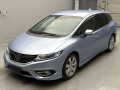 2015 Honda Jade