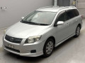 2007 Toyota Corolla Fielder