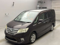 2012 Nissan Serena