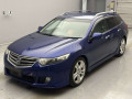 2008 Honda Accord Tourer