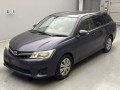 2012 Toyota Corolla Fielder