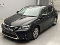 2016 Lexus CT