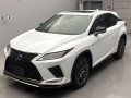 2020 Lexus RX