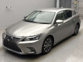 2019 Lexus CT