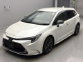 2020 Toyota Corolla Touring Wagon