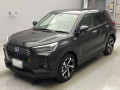 2024 Daihatsu Rocky