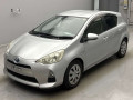2013 Toyota Aqua