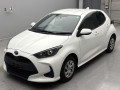 2020 Toyota YARIS