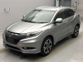 2015 Honda VEZEL
