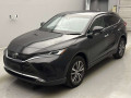 2020 Toyota Harrier