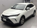 2022 Toyota Harrier