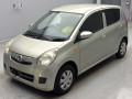 2008 Daihatsu Mira