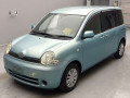 2005 Toyota Sienta