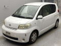 2007 Toyota Porte