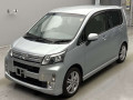 2014 Daihatsu Move Custom