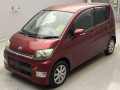 2008 Daihatsu Move Custom