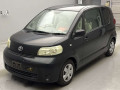 2007 Toyota Porte