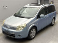 2005 Nissan Lafesta