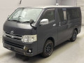 2012 Toyota Hiace Van