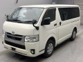 2020 Toyota Hiace Van